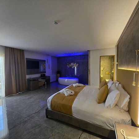Rhodes City Rhodos Horizon Boutique-Adults Only 아파트 호텔 외부 사진
