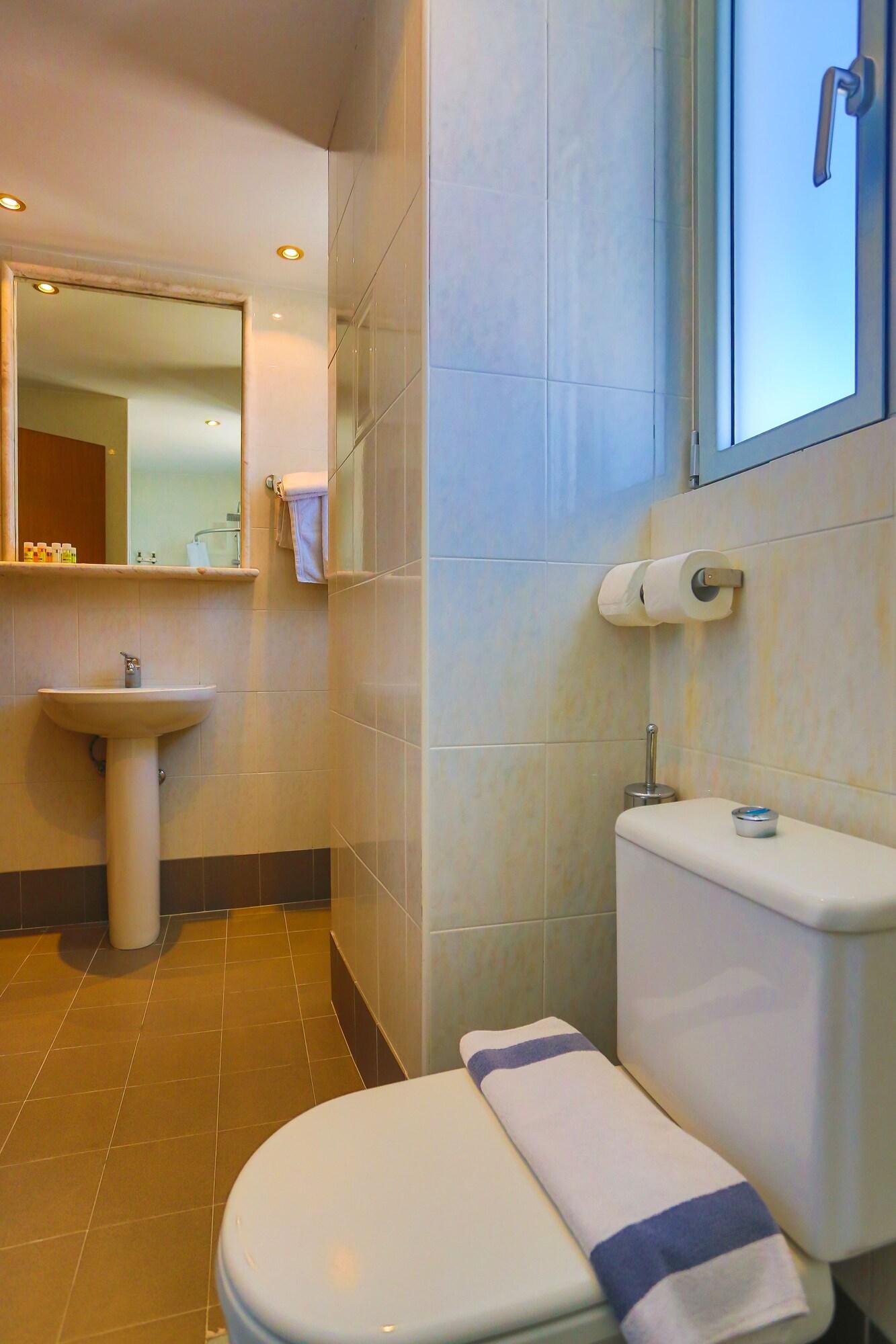 Rhodes City Rhodos Horizon Boutique-Adults Only 아파트 호텔 외부 사진