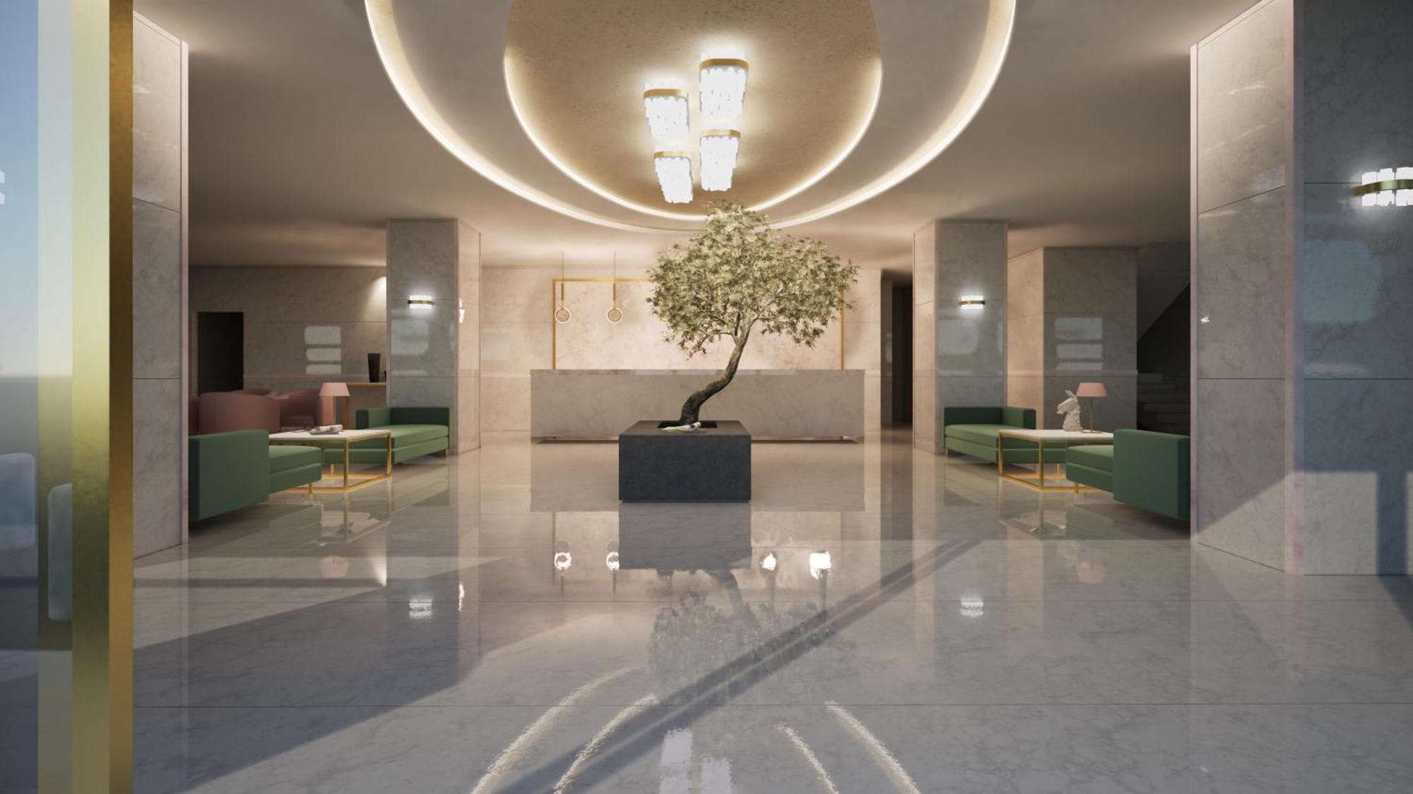 Rhodes City Rhodos Horizon Boutique-Adults Only 아파트 호텔 외부 사진