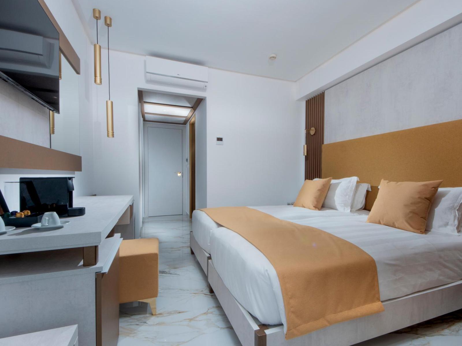 Rhodes City Rhodos Horizon Boutique-Adults Only 아파트 호텔 외부 사진