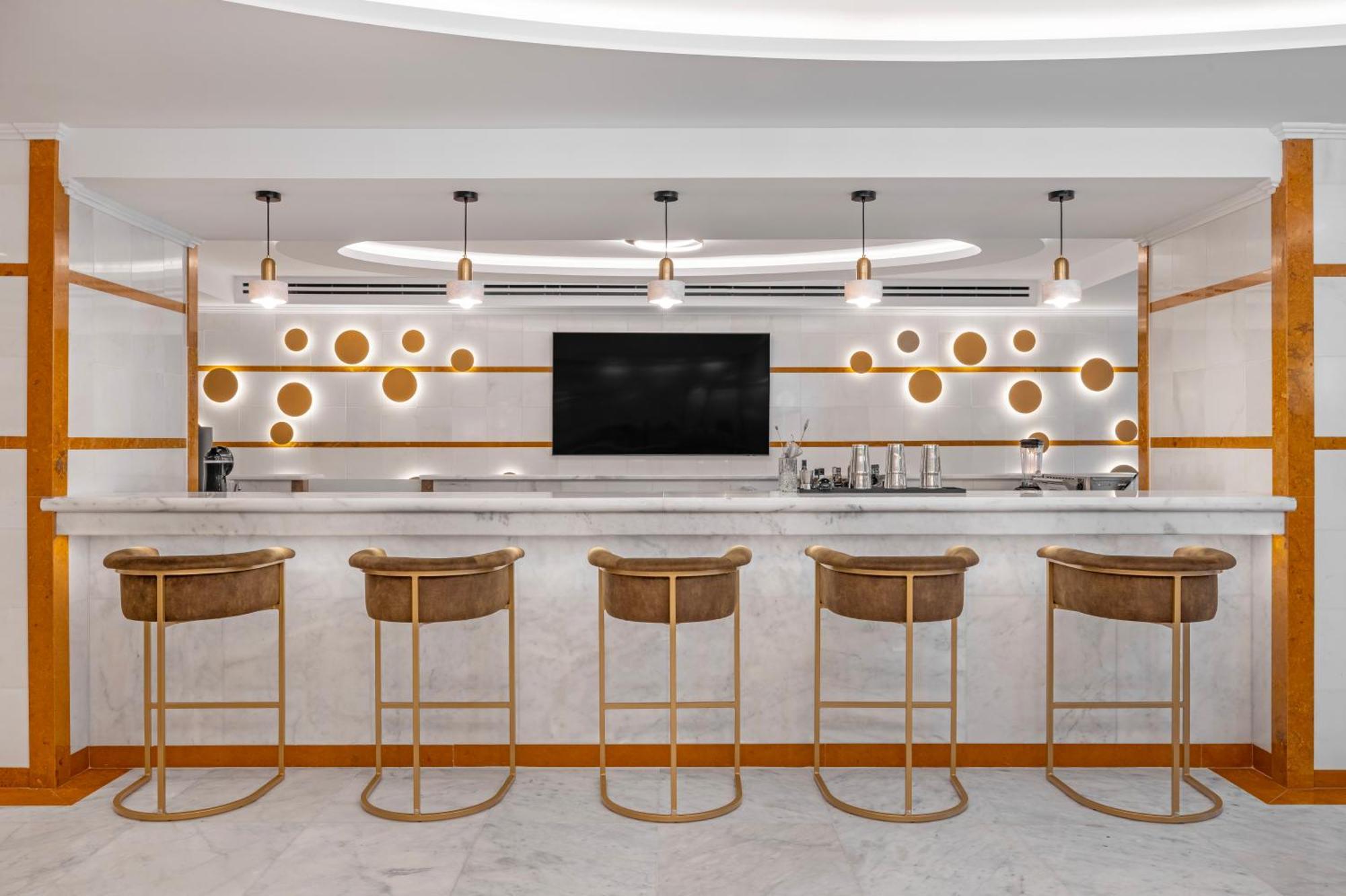 Rhodes City Rhodos Horizon Boutique-Adults Only 아파트 호텔 외부 사진