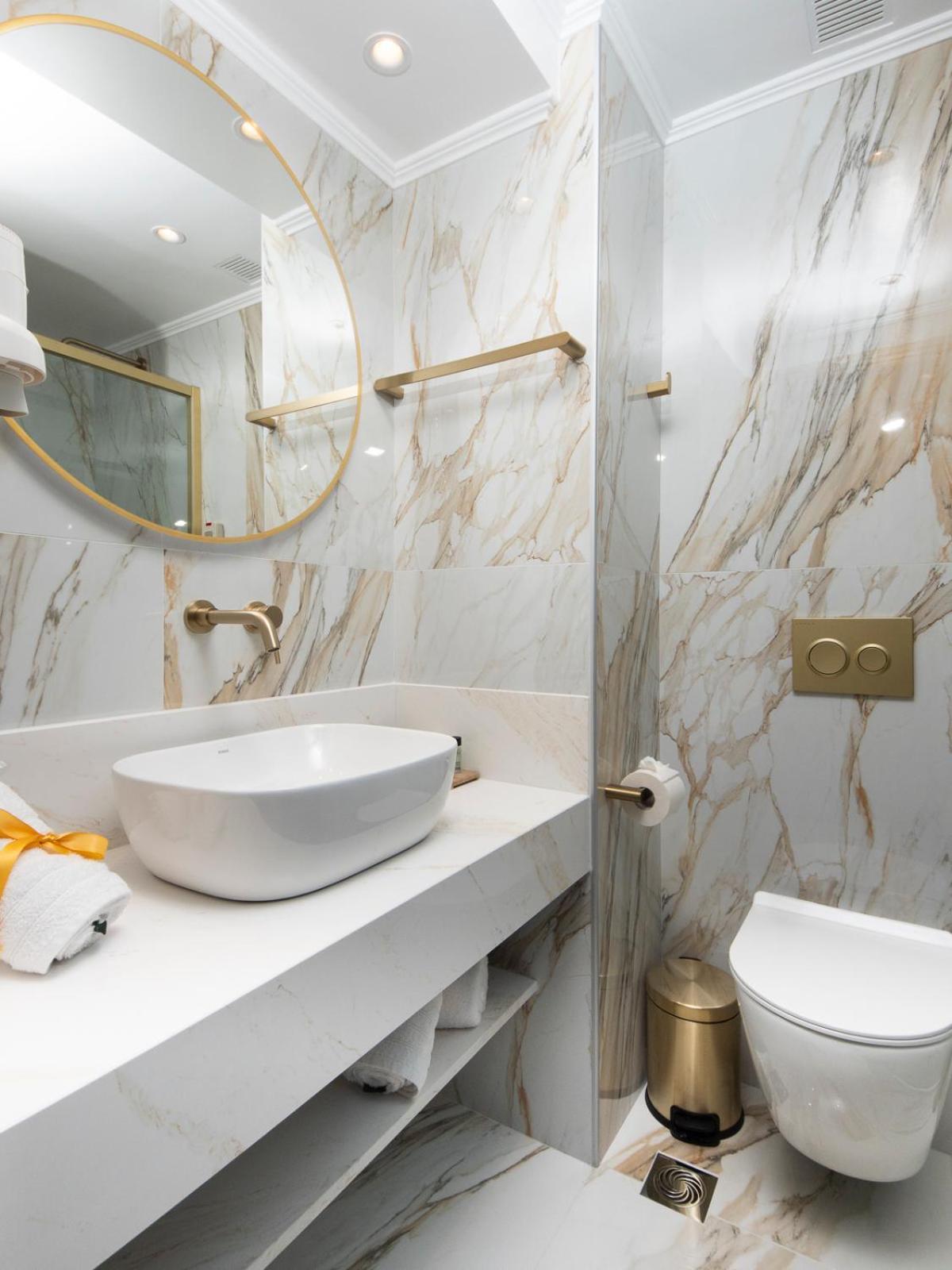 Rhodes City Rhodos Horizon Boutique-Adults Only 아파트 호텔 외부 사진