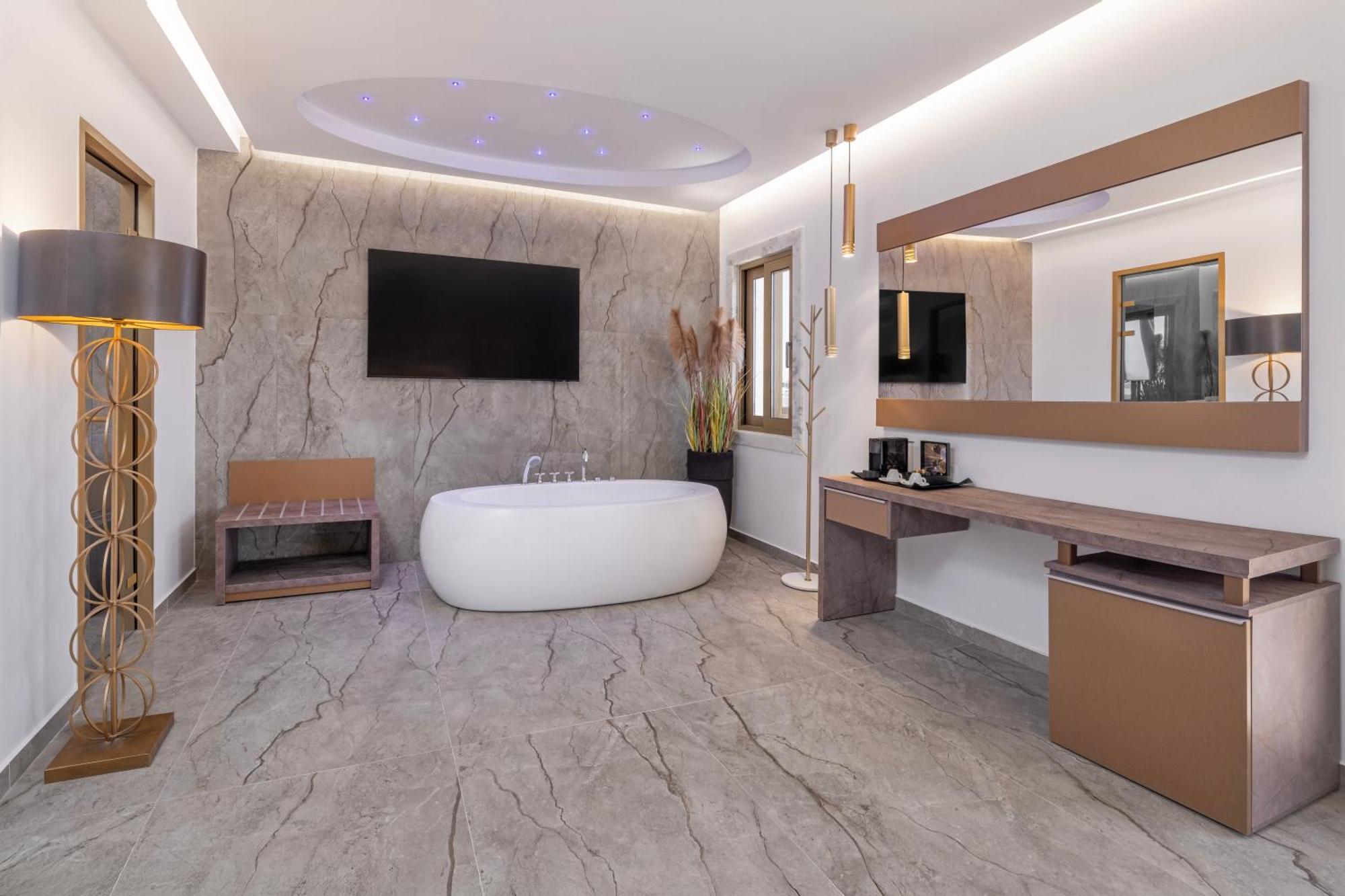 Rhodes City Rhodos Horizon Boutique-Adults Only 아파트 호텔 외부 사진