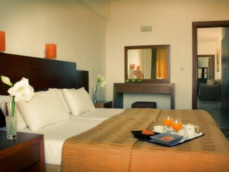 Rhodes City Rhodos Horizon Boutique-Adults Only 아파트 호텔 외부 사진