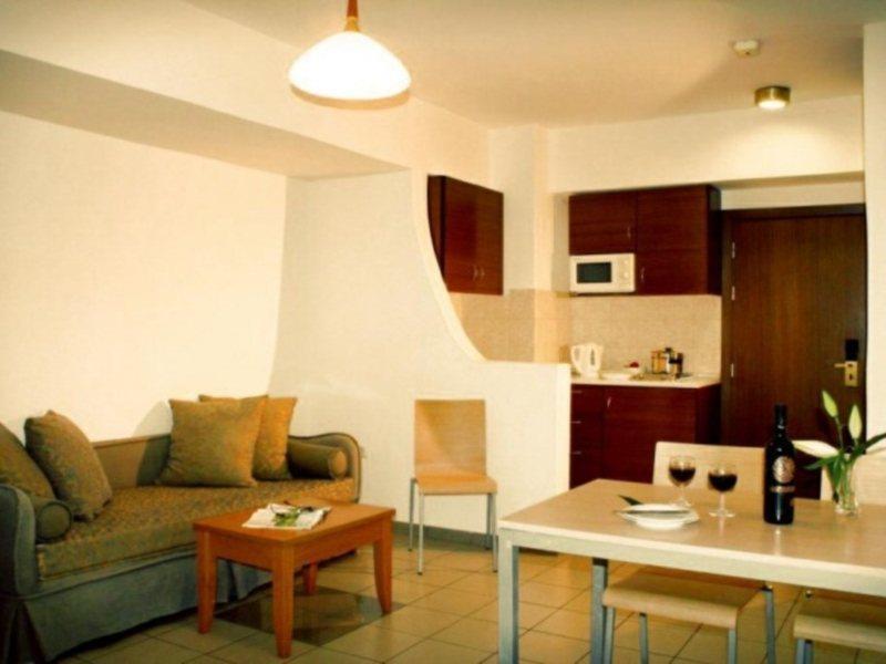 Rhodes City Rhodos Horizon Boutique-Adults Only 아파트 호텔 외부 사진