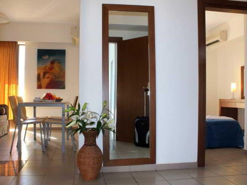 Rhodes City Rhodos Horizon Boutique-Adults Only 아파트 호텔 외부 사진