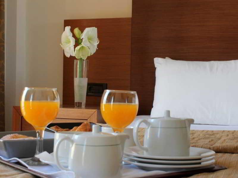 Rhodes City Rhodos Horizon Boutique-Adults Only 아파트 호텔 외부 사진
