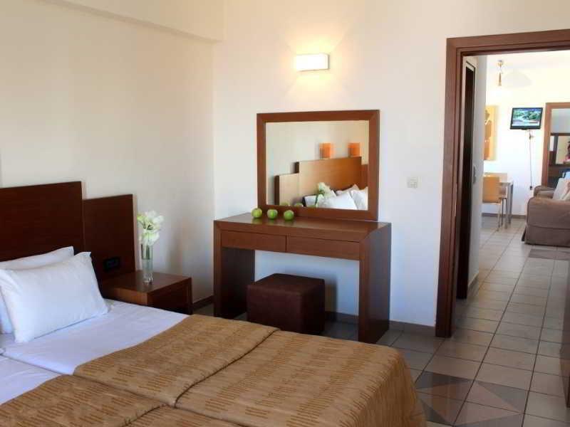 Rhodes City Rhodos Horizon Boutique-Adults Only 아파트 호텔 외부 사진