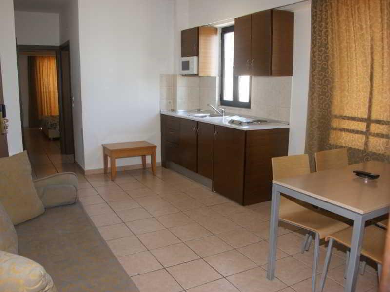 Rhodes City Rhodos Horizon Boutique-Adults Only 아파트 호텔 외부 사진