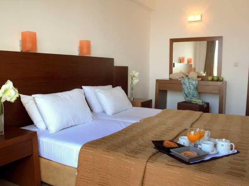 Rhodes City Rhodos Horizon Boutique-Adults Only 아파트 호텔 외부 사진