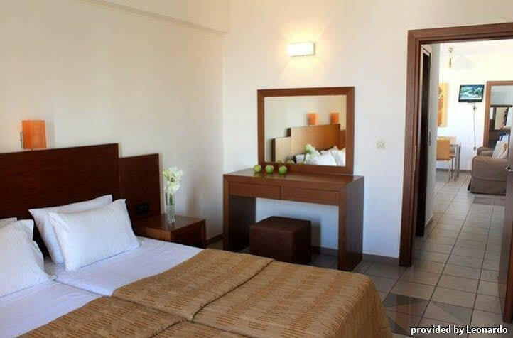 Rhodes City Rhodos Horizon Boutique-Adults Only 아파트 호텔 외부 사진